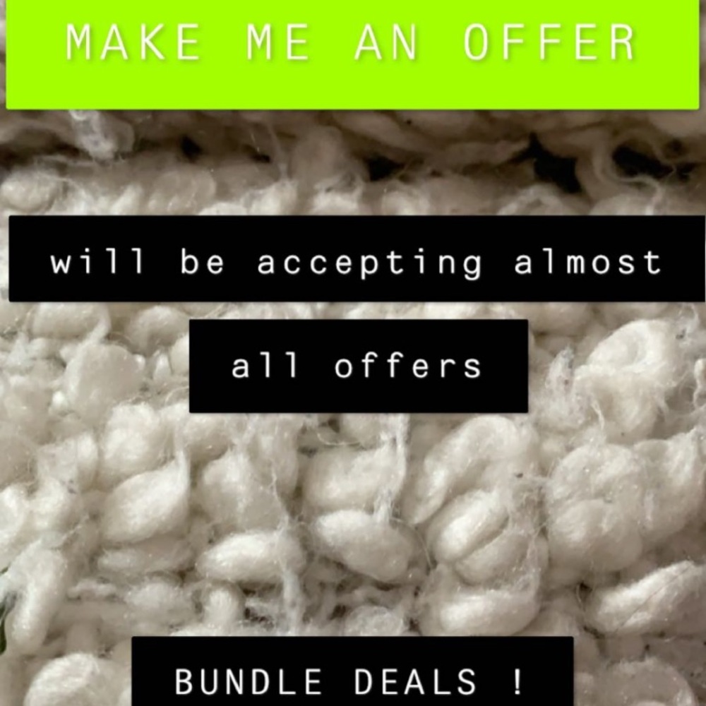 OFFER ME